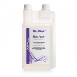 Συμπυκνωμένο απολυμαντικό οργάνων Ezo-Forte 1l Dr.Mayer