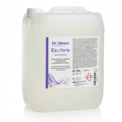 Συμπυκνωμένο απολυμαντικό οργάνων Ezo-Forte 5l Dr.Mayer