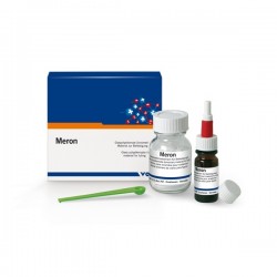 Meron Σετ Σκόνης/Υγρού 35g+15ml Voco