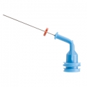 Μπλε άκρες NaviTip 25mm 29ga Ultradent