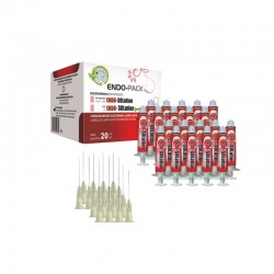 Endo Set για Endo-Solution Cerkamed