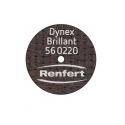 Δίσκος Χωρίσματος Dynex Brillant 0,2 x 20mm Renfert