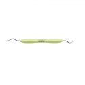 GRACEY MINI 7-8 LM CURETTE