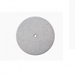 Silicone Polishers 22mm Renfert