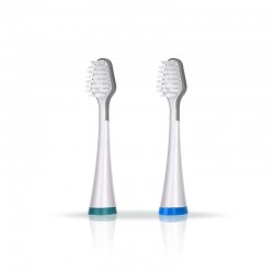 Κλείστε 2 κεφαλές βούρτσας Sonic GTS2060/GTS2050UV/GTS2000 Dr. Mayer