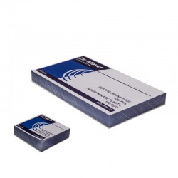 Πλαστικό μαξιλαράκι ανάμειξης 5 x 5cm 100 φύλλα Dr. Mayer