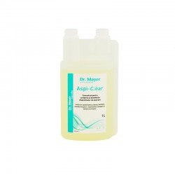 Απολυμαντικό αναρρόφησης Aspi Clear 1L Dr. Mayer