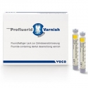 Profluorid Varnish 5 φύσιγγες x 1.7ml Melon (Πεπόνι) Voco