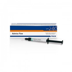 Admira Flow 2 x 1,8g Voco