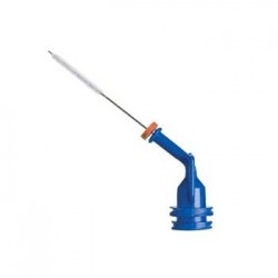Συμβουλές εφαρμογής NaviTip FX μπλε 25mm 30ga Ultradent