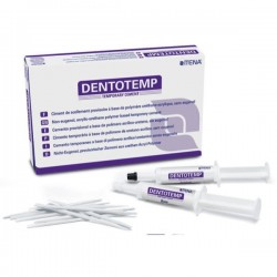 ΤΣΙΜΕΝΤΟ DENTOTEMP 10ml