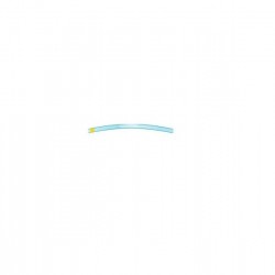 Καμπύλες Ταινίες celluloid Hawe Transparent Strips 6mm Kerr
