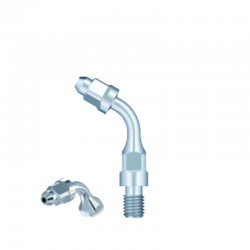 Ξέστρο Αποτρύγωσης endo ES1 Woodpecker