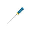 NEEDLES H-FILE L21mm ASS 045-080 Αποστειρωμένες