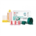 Εντύπωση 4 Penta Putty Trial Kit 3M