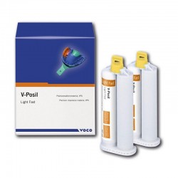 V-Posil Light Fast 2 x 50 ml