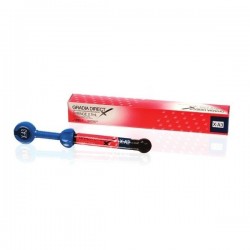 Gradia Direct X Σύριγγα X 2.7ml GC