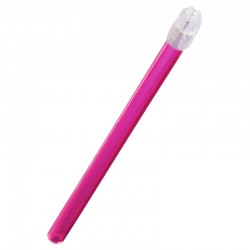 Δρ Mayer Pink Saliva Aspirator