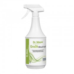 Απολυμαντικό επιφανειών Green Neutral 1l Dr. Mayer