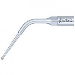 Ξέστρο Αποτρύγωσης endo E12D Woodpecker