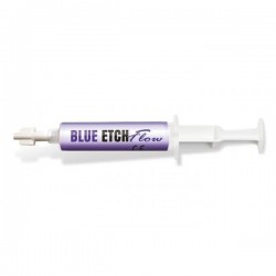 Αδροποιητής Blue Etch Flow Μωβ 10ml Cerkamed
