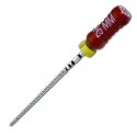 Άξονα K-File L 31mm Steril - 010 (κόκκινο) VDW