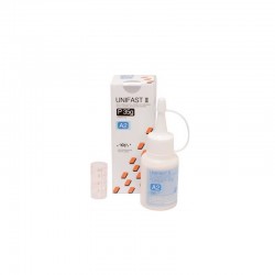 Unifast III Powder 35 g GC