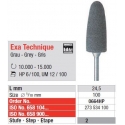 Polypants Exa Technique Grey HP - 6 τεμάχια