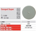 Cerapol Super Grey Ceramic Polypants ασυναρμολογημένα