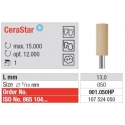 Φρέζες CeraStar - Κύλινδρος 901 050HP