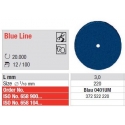 Blue Line Polypanti Ασυναρμολόγητο - 100 τμχ.