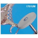 Polipanti Titanium Polisher UM Βήμα 1: Γκρι - 12 τεμ.