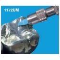 Polypanti Unmounted Titanium Polisher UM Βήμα 2: Μπλε - 12 τεμ.