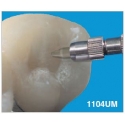 Occlupol Diamond Occlusal Polypants Καφέ - ασυναρμολογημένο 25 τεμ. 