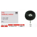 Βούρτσες Edenta Medium SoftBrush - 5 τεμ. 