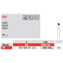 Διαμαντοκοπτικά HP 801 - 3 τεμ. 