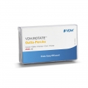 VDW Τροχαία κώνους GuttaPercha 25 04