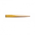 SeptoWedges WOOD WEDGES 100τμχ Κίτρινο 2,2*1,4*12mm