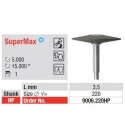 Φρέζα SuperMax