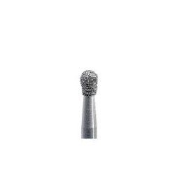 Para Head Diamond Cutters FG 830 - 5 τεμ.