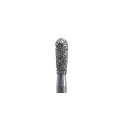 Long Para Head Diamond Cutters FG 830L - 5 τεμ. 