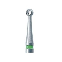 TC Bur - FG στρογγυλοί φρέζες C1S. 314 006