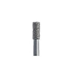 Flat Head Cylinder Diamond Cutters FG 835 - 5 τεμ. 