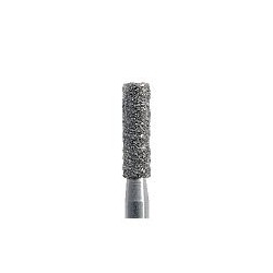 Flat Head Cylinder Diamond Cutters FG 836 - 5 τεμ. 