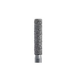 Flat Head Cylinder Diamond Cutters FG 837 - 5 τεμ. 