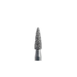 Diamond End Mills Flame FG 860 - 5 τεμ.