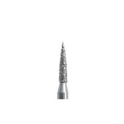 Safe End Flame Head Diamond Cutters FG 861SE - 5 τεμ. 