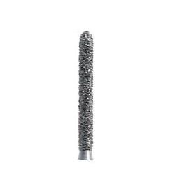 Diamond Cutters Κύλινδρος με Μακρύ Κωνικό Μύτη FG 879L - 5 τεμ. 