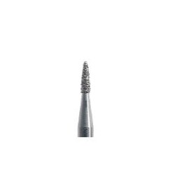 Flame Diamond Cutters FG 883 - 5 τεμ. 