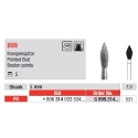 Κόφτες Diamond Pointed Bud FG 899 - 5 τεμ.